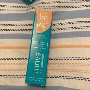 Thrive Causemetics- Lip Mate: High Shine Reviving Topper